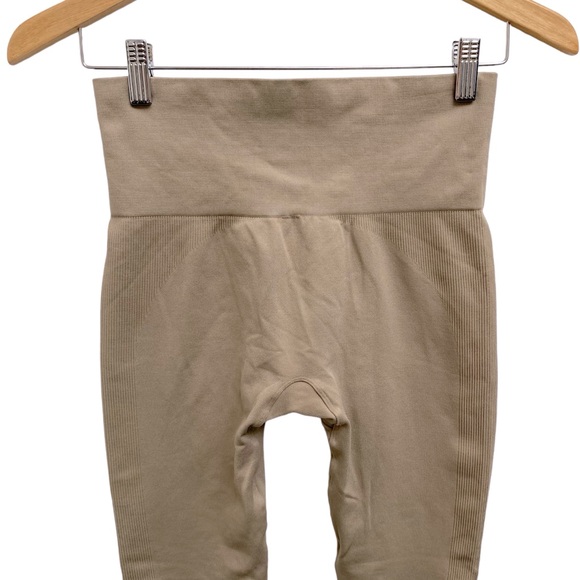 Set Active Sculptflex Seamless Active Leggings In Breeze - Picture 7 of 11